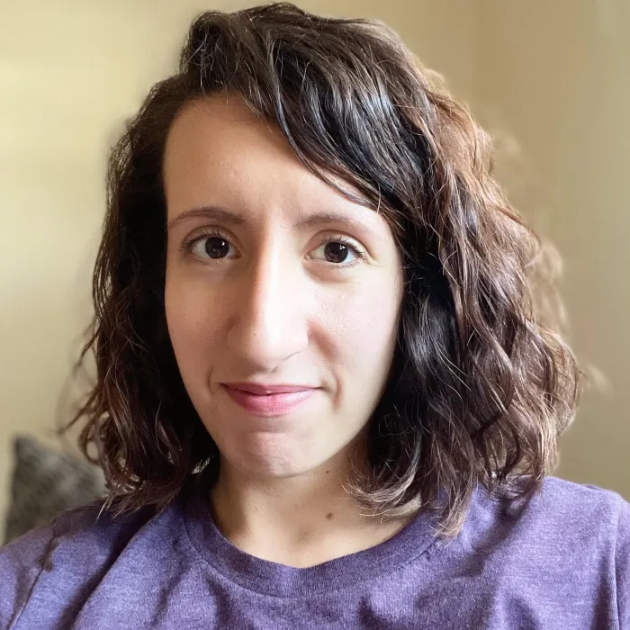 Aimee Bush (she/her)
