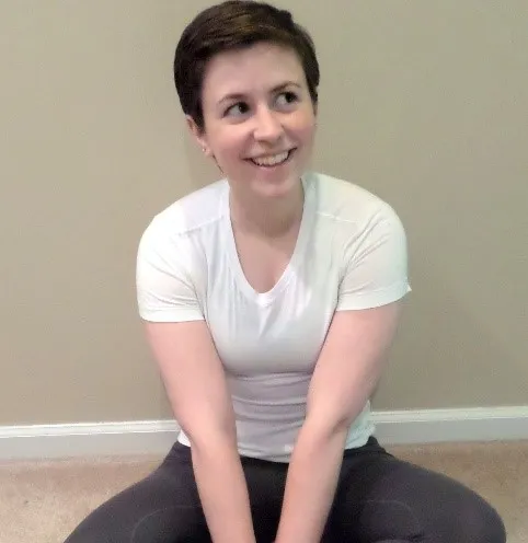 Alex Cassidy (she/her)
