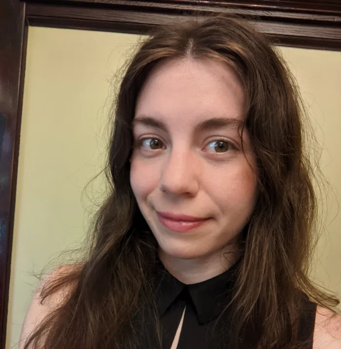 Liz Richards (she/her)