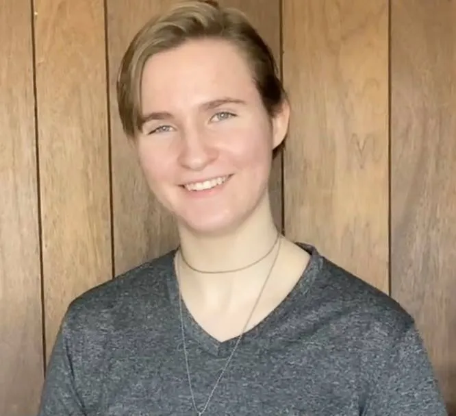 Sierra Bachman (she/her)